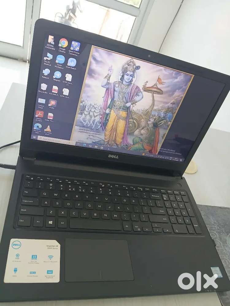 Dell Laptop