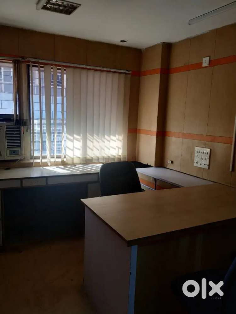 Fully furnished office at Chandni chawk area