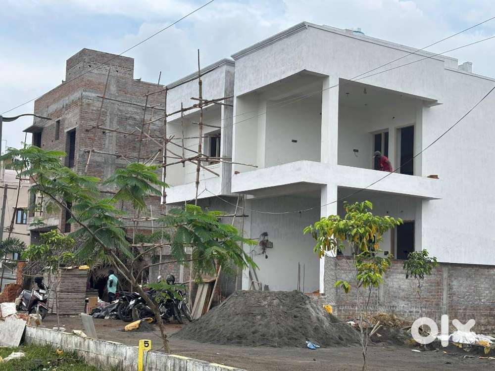 Approved Villa sale in Urapakkam
