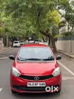 Tata Tiago 1.2 Revotron XM, 2018, Diesel
