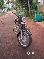 Royal Enfield standard 350CC