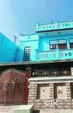 House for sale total 200 gaj h