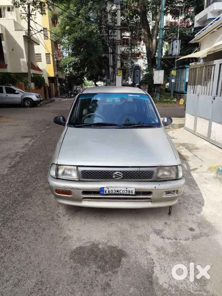 Good condition running car and engine is very smooth running fc