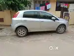 Fiat Punto 2009 Diesel Good Condition