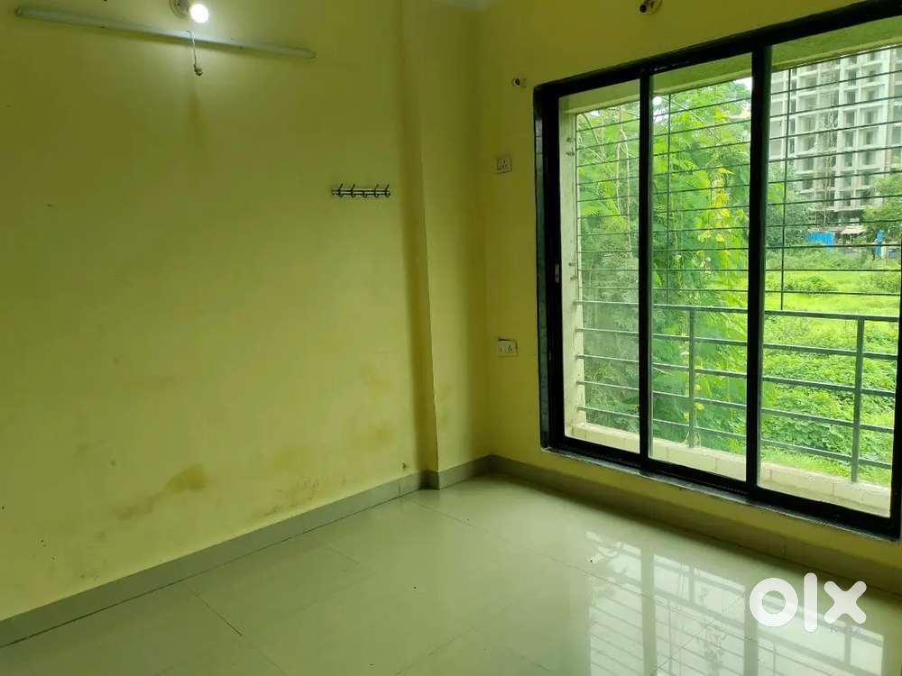 2BHK for Semifurnished for rent Sector 21, Ulwe