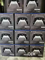PS5 Controller Limited Edition Sealed Pack