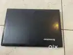 Lenovo laptop