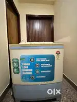 Croma Washing Machine