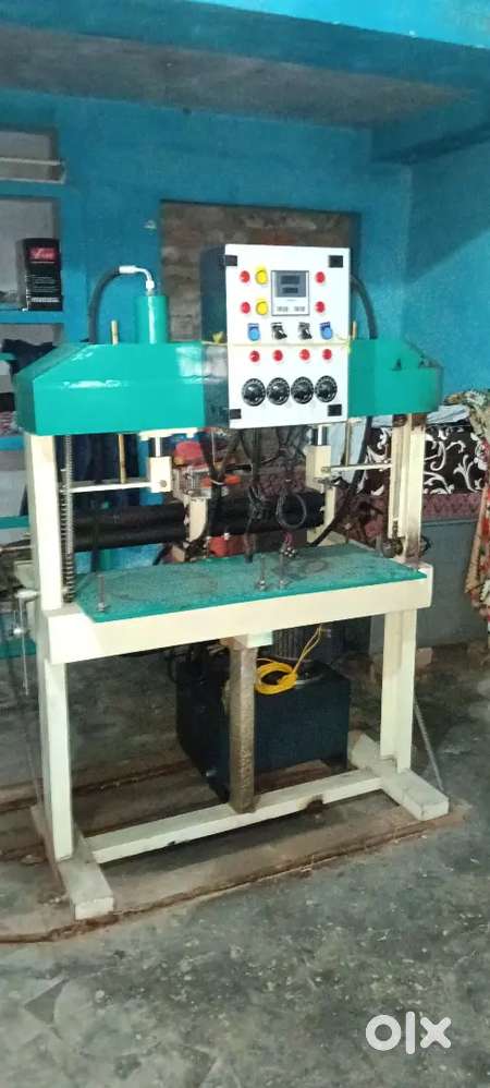 Machine Hai sirf 1 month use Kiya hai very good condition