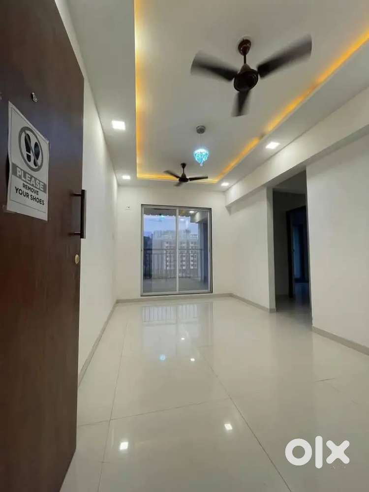 LEGAL TITLE PROJECT IN AIRPORT CITY PANVEL