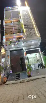 2 BHK for rent 2 washroom, 1 kitchen