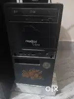 i5- Cpu computer,Good condition, All parts new but cabinet old