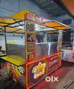 Need a non veg tandoori chef