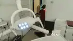 Dentl chair 50000