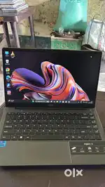 Acer Aspire 3 intel i7 12 gen 1255U