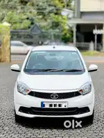 Tata Tiago 1.2 Revotron XTA, 2017, Petrol