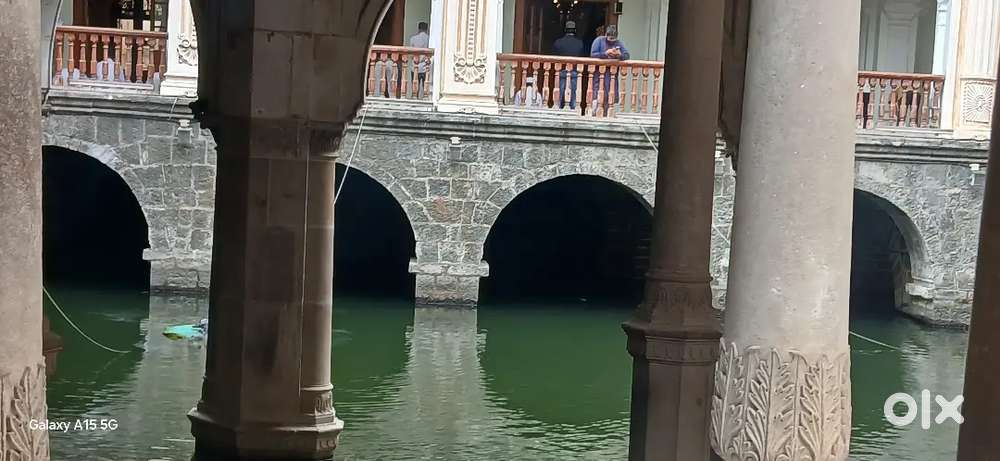 Call me for any open plot .old house or ready property of 600 sq ft.