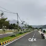 Periyanackpalayam Mettupalayam Road near New Dtcp plots sale