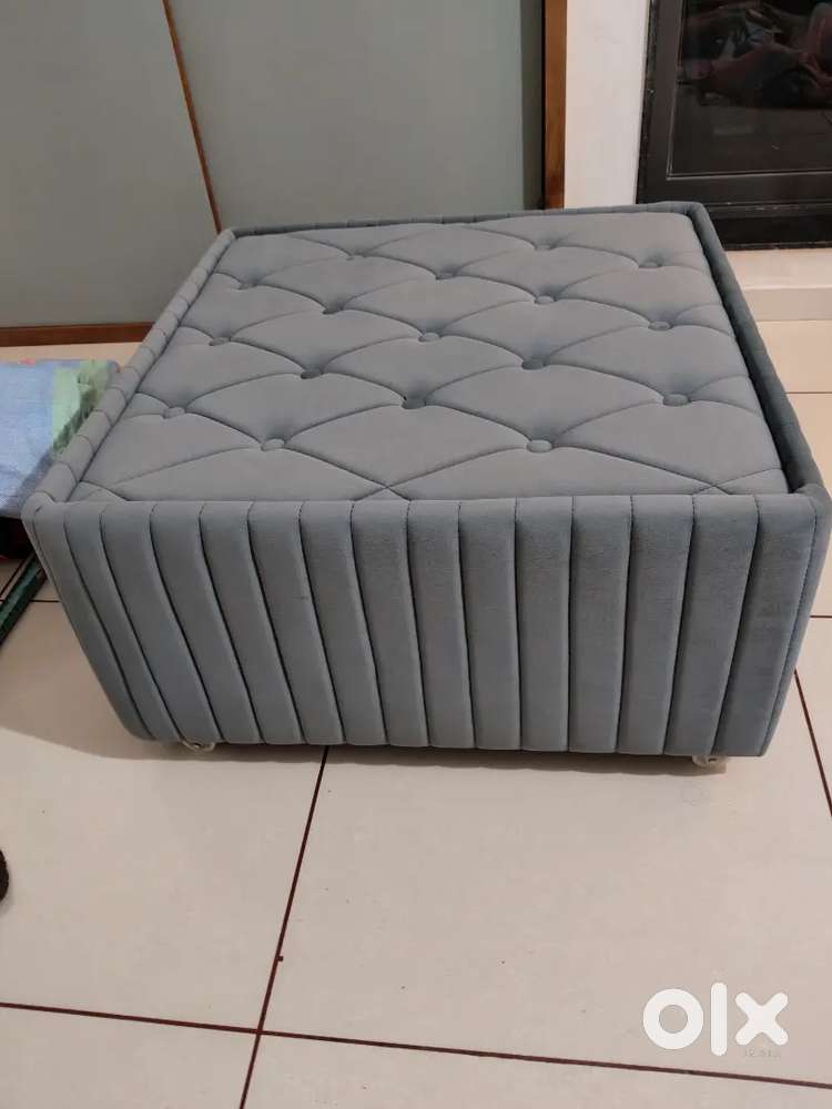 Tipai - Coffee Table