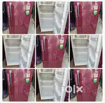 @(L G)@ SINGLE DOOR FRIDGE & WASHING MACHINE FOR RENT & SALE