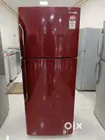 Samsung neat condition fridge