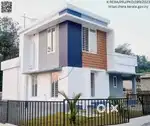 Right on the Highway - New House for Sale in Palakkad