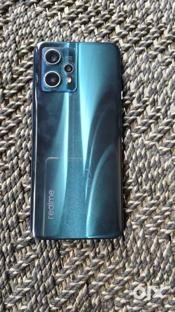 Realme9pro+5G 6/128