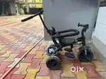 Kids cycle
