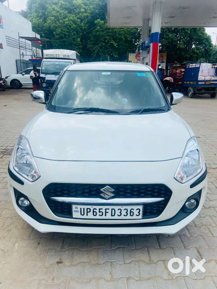 Maruti Suzuki Swift 2024 Petrol 22700 Km Driven
