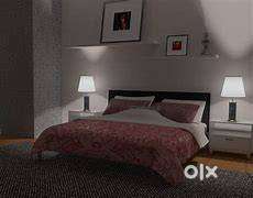 Fully Furnished 2BHK House for Rent – Chandranagar Colony, Palakkad