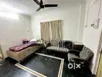 Roommate Required