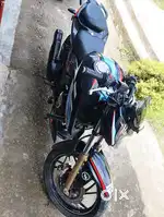 TVS APACHE