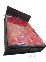 Coy 4x6 size without storage 4250