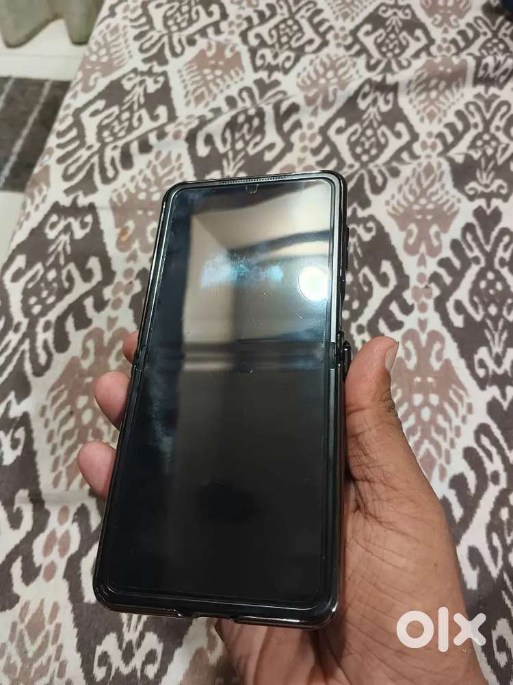 Oppo N2 flip in brand new Condition