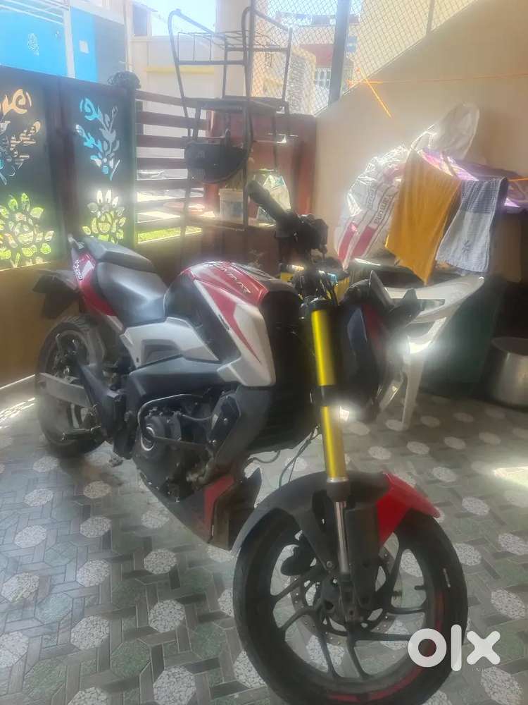 Dominor 250cc