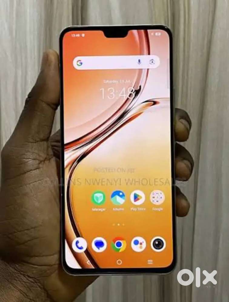 VIVO V23 8/128 New Brand phone