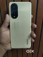 Oppo F23 8/256 5G with box charger