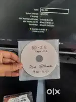 9.00 to 12.02 PS4 Blue Ray DVD version v1.2 Patch
for loading games