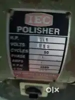 Used grinder. Cutting mechine.drill fitting