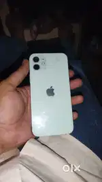 12 I phone 128 battery helth 81 back panel crak bill all orignal