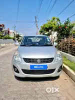 Maruti Suzuki Swift Dzire 1.3 LXI, 2012, Petrol