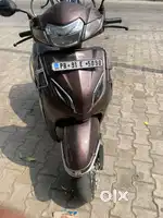 Self start all genuin