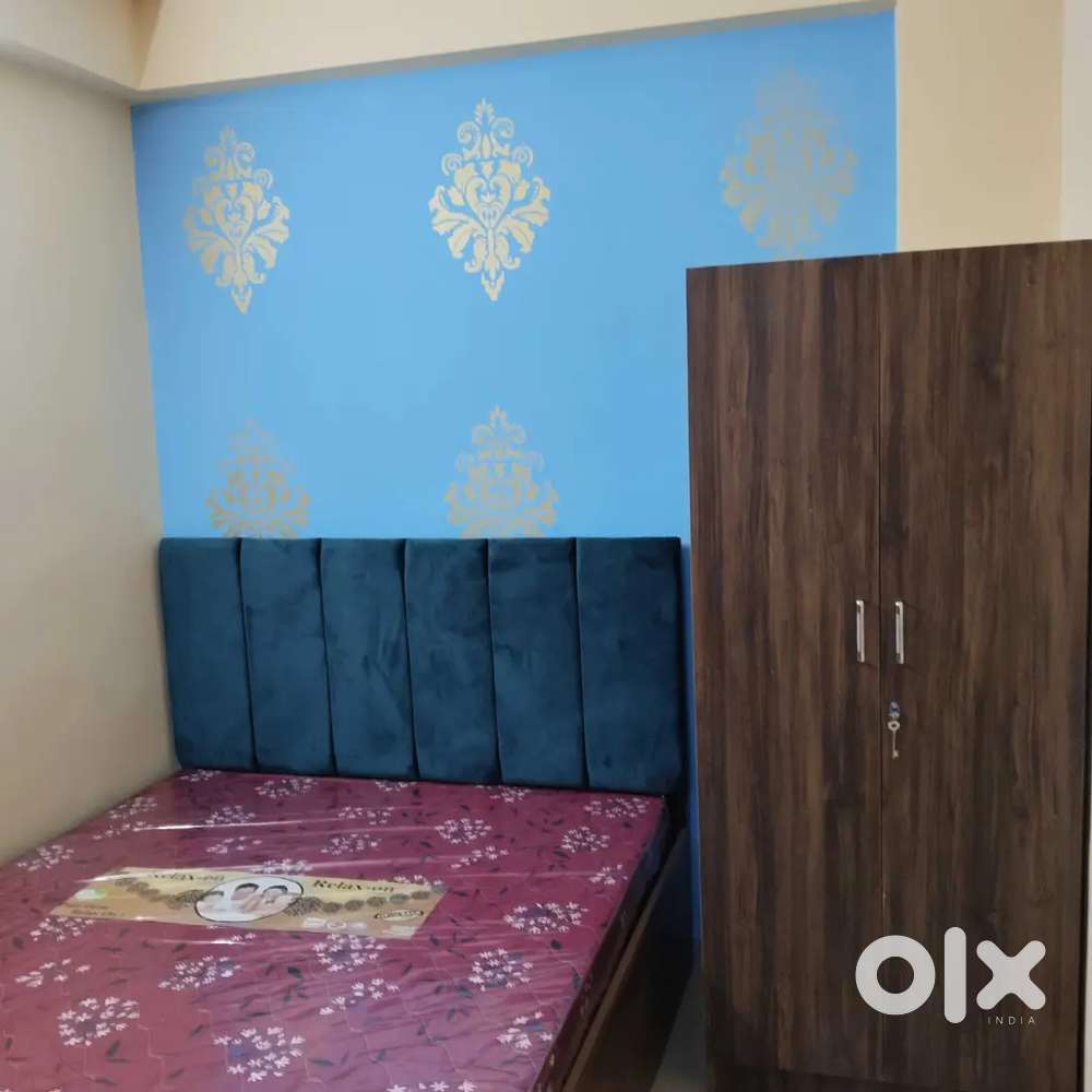 Luxury 1 BHK Fully furnished flat for rent  in Vasundhara kutumb