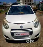 Maruti Suzuki A-Star Vxi, 2011, Petrol