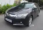 Honda City 2014-2015 V MT, 2014, Petrol
