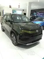 Tata Punch EV