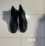 Afrojack men Chelsea boots