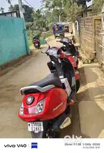 TVS Jupiter