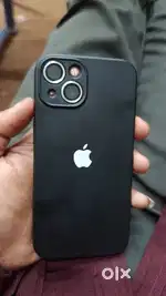 IPHONE 13  128 GB 78 BATTERY TRUE TONE ON FACE ID ON