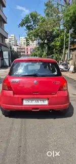 Maruti Suzuki Swift 2004-2010 ZXi BSIV, 2006, Petrol